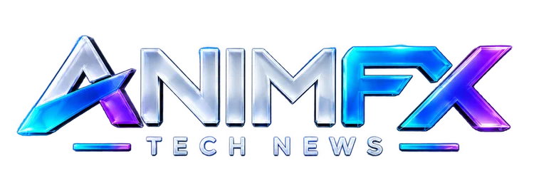 AnimFX Tech News